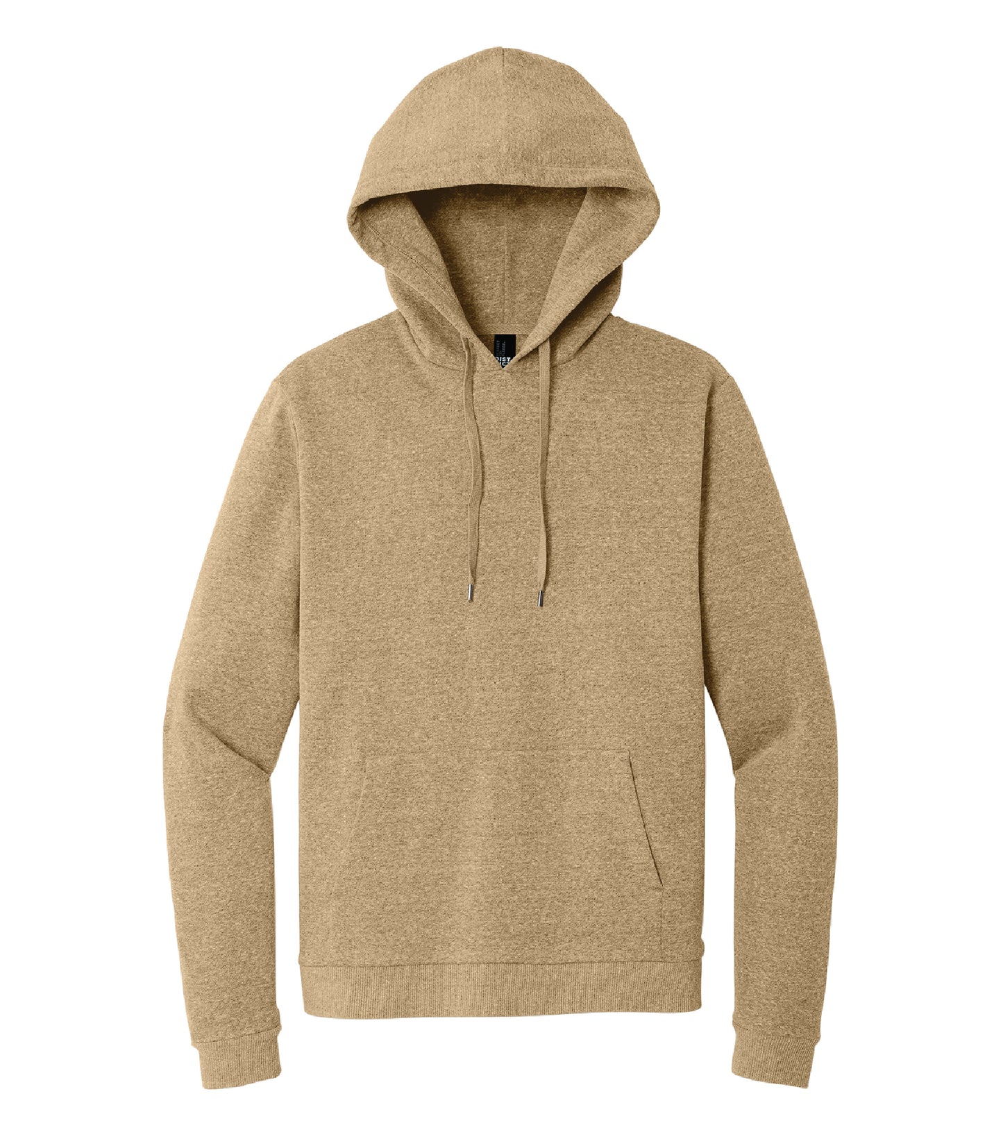 Tri Blend Hoodie