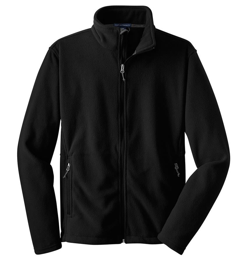 Full Zip Fleece jacket