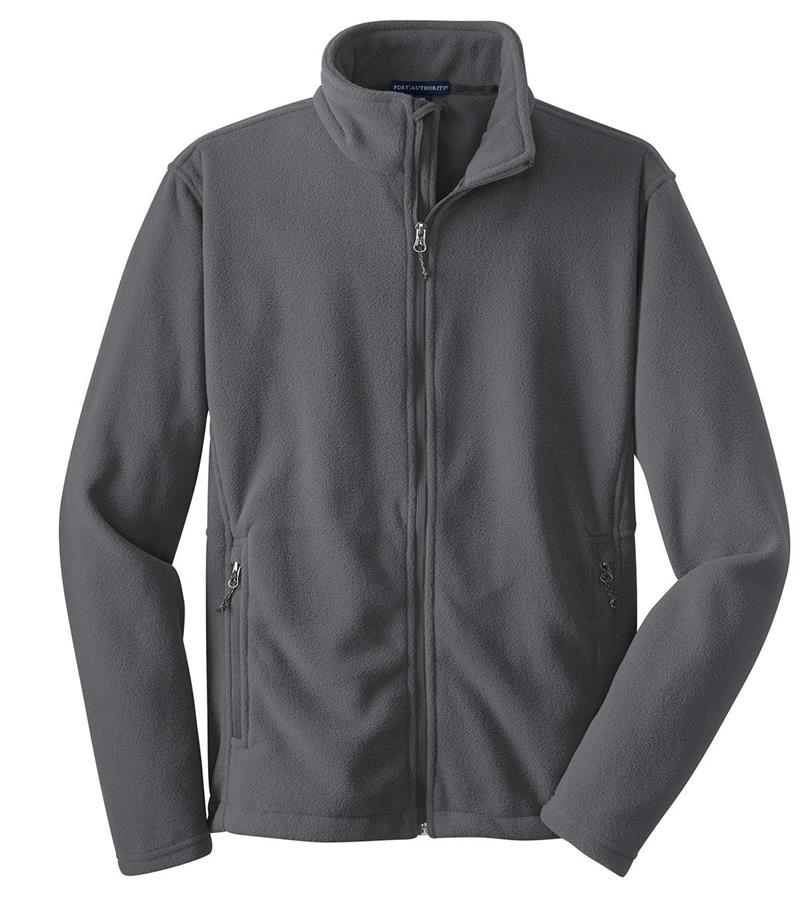 Full Zip Fleece jacket