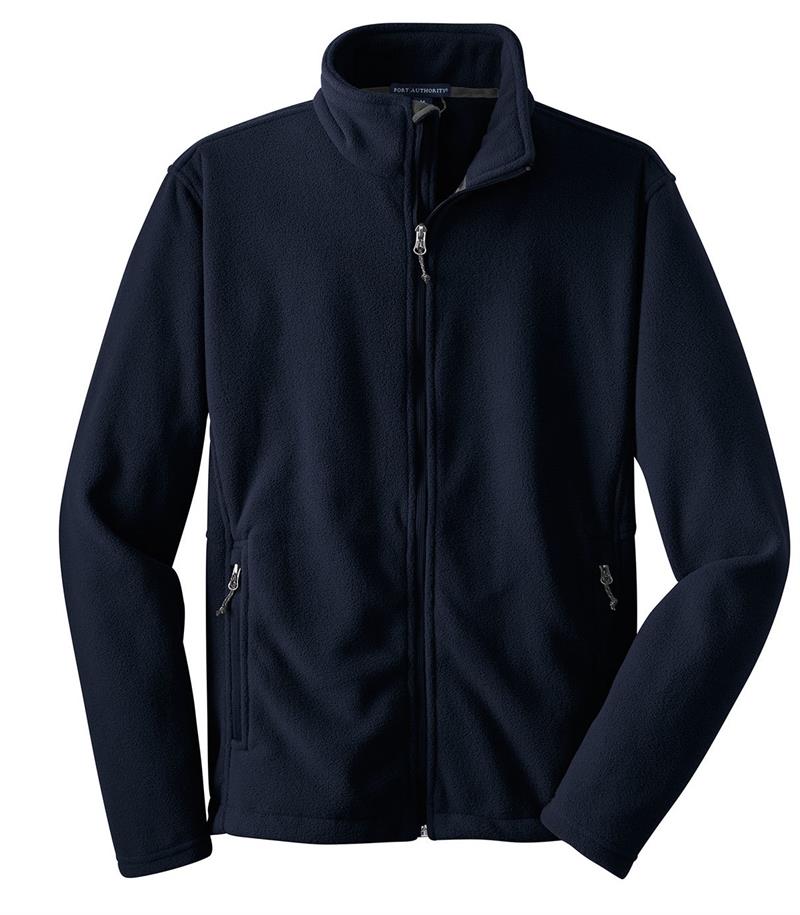 Full Zip Fleece jacket