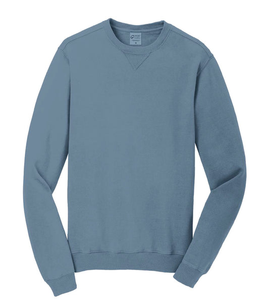 Beach Washed Crewneck Sweatshirt
