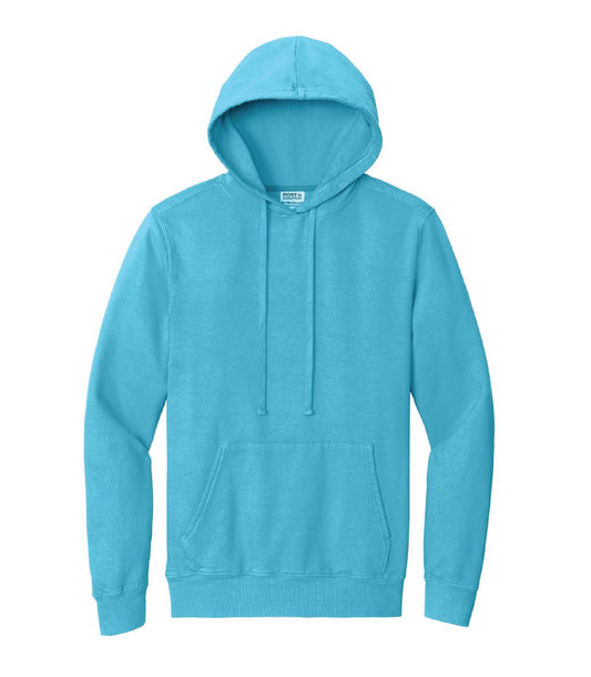 Beach Washed Hoodie