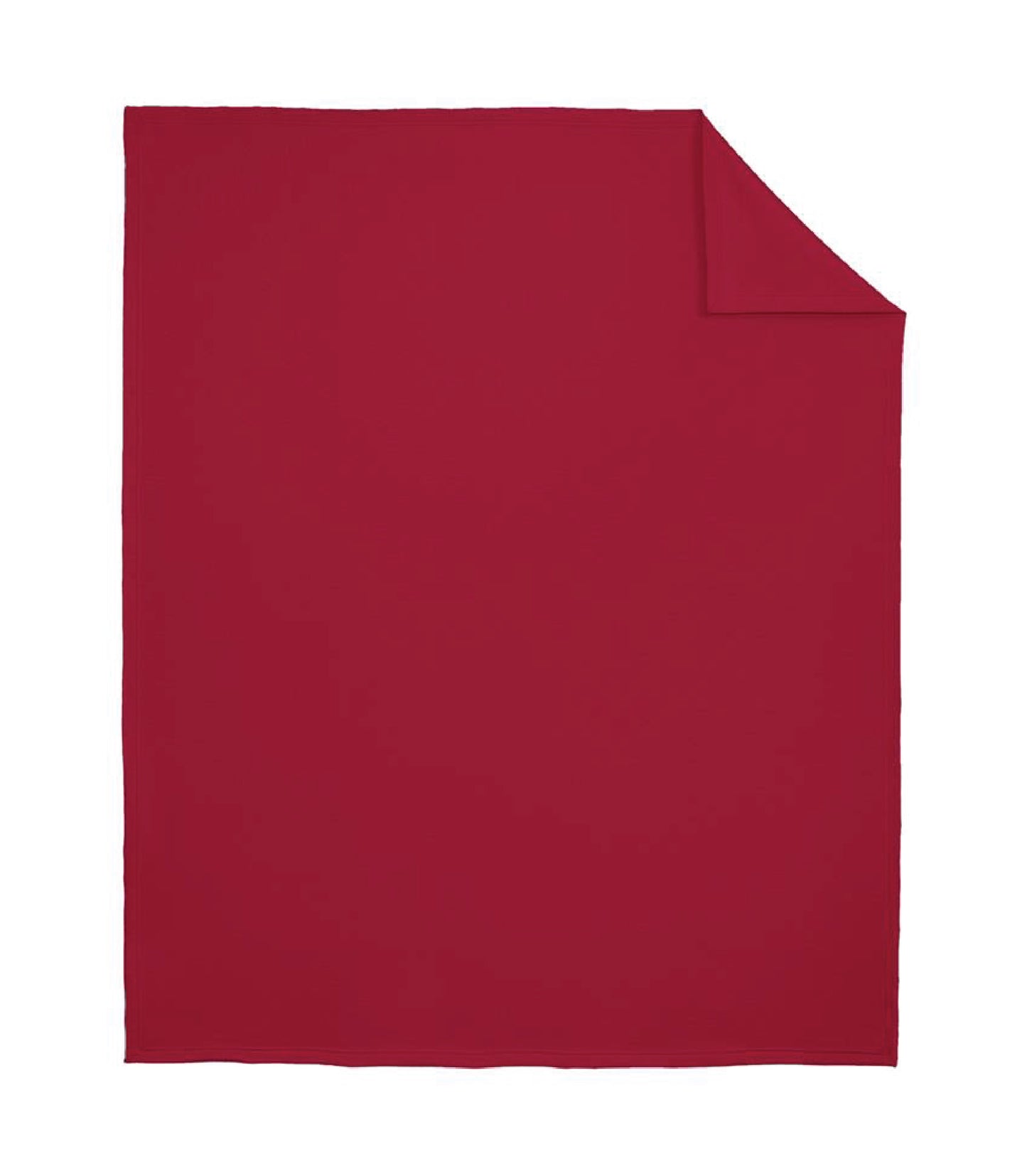 Fleece Blanket