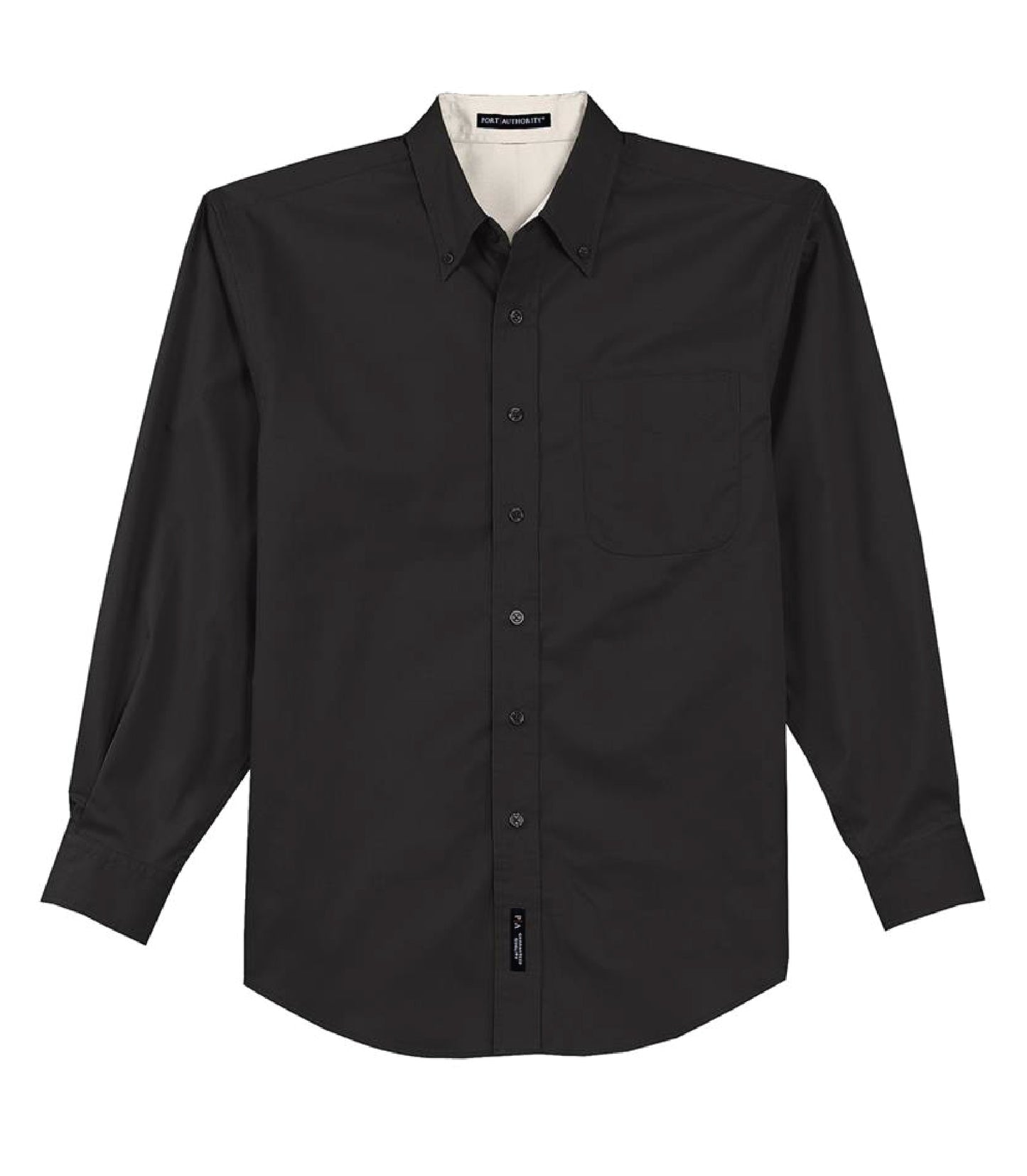 Cotton Dress Shirt
