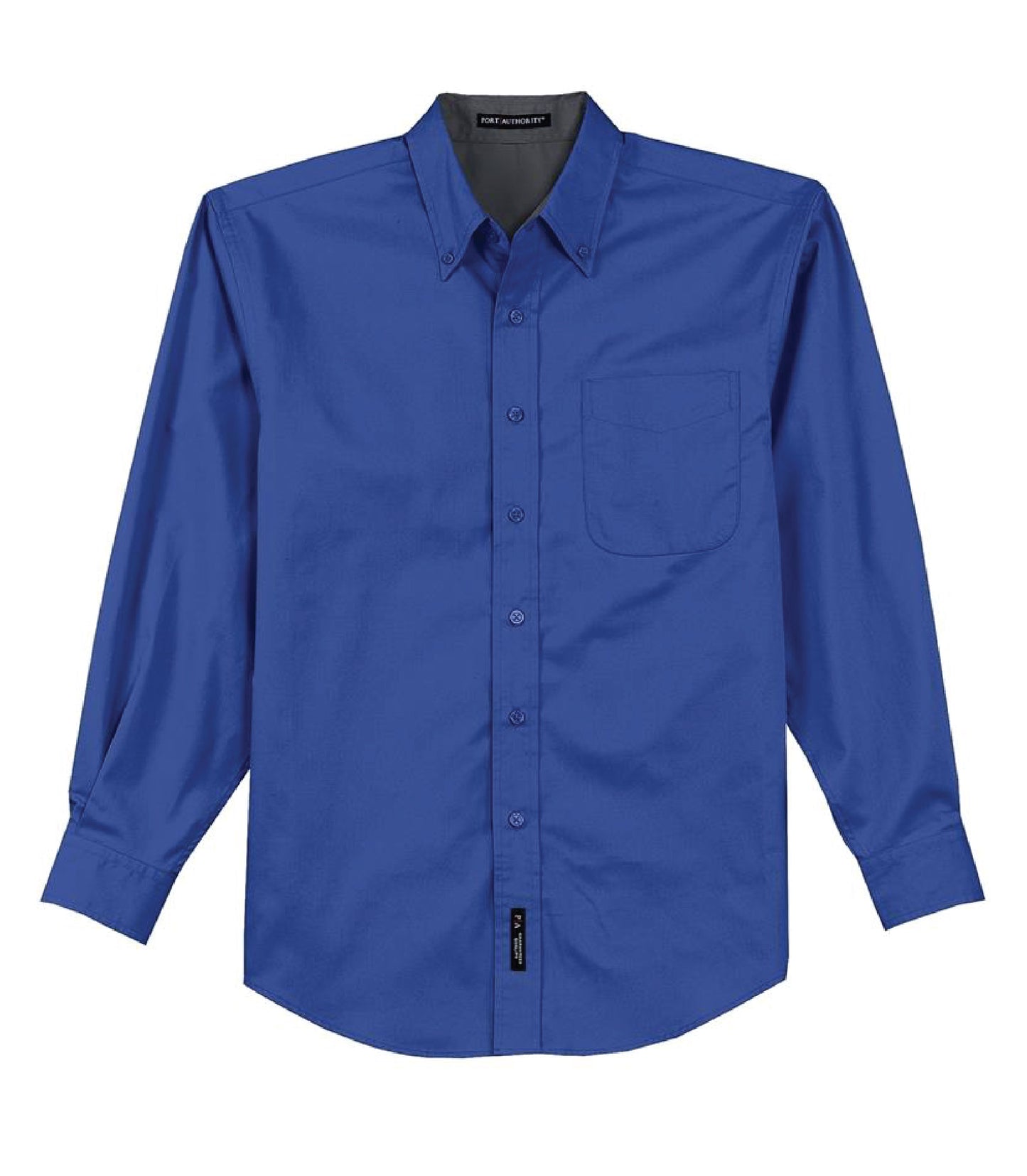 Cotton Dress Shirt