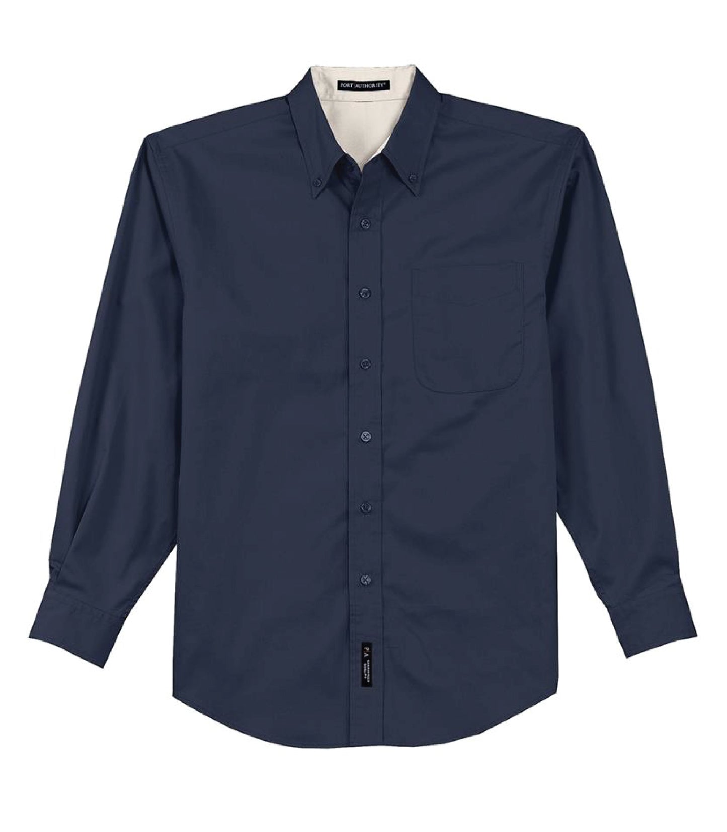 Cotton Dress Shirt