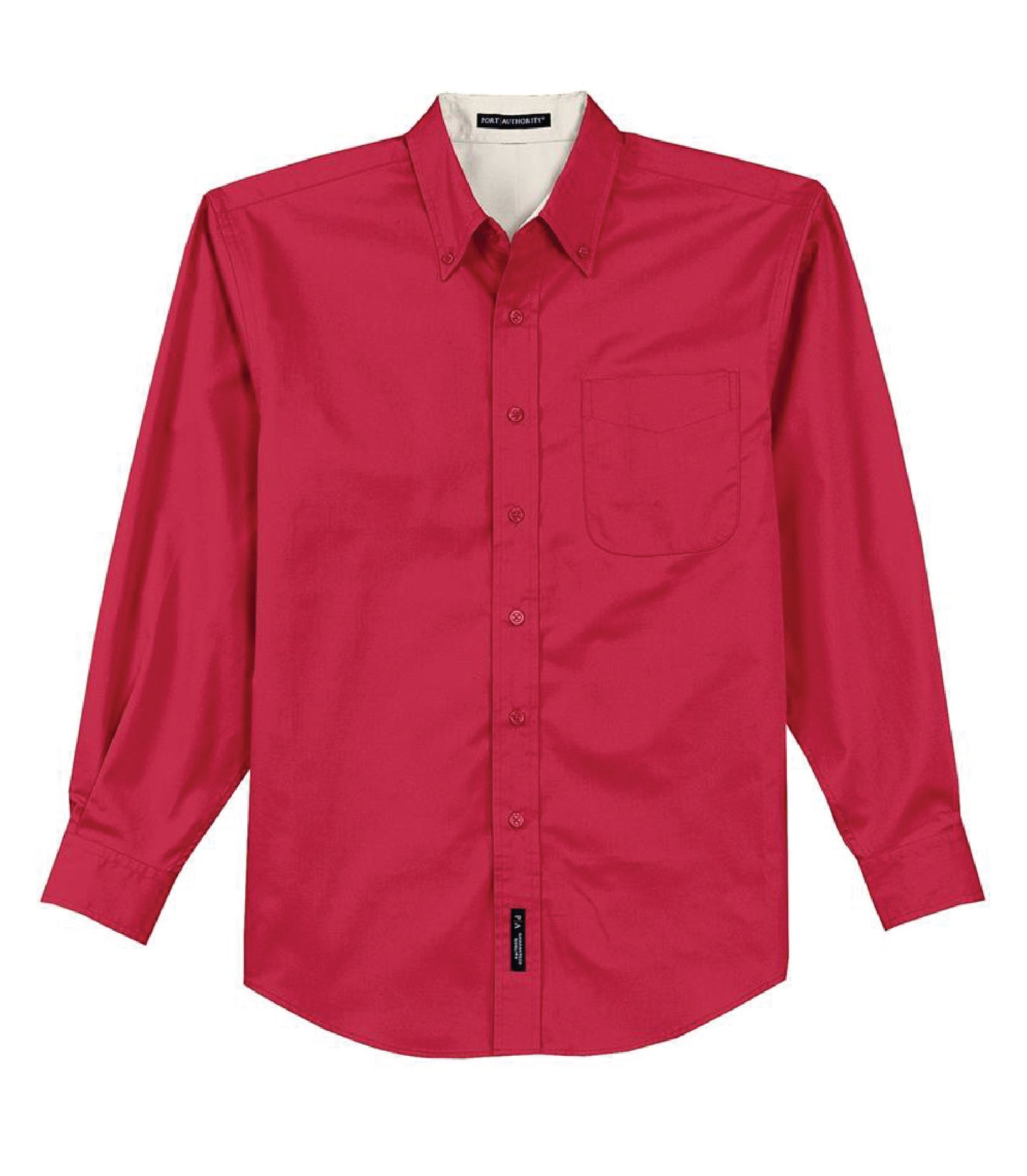 Cotton Dress Shirt