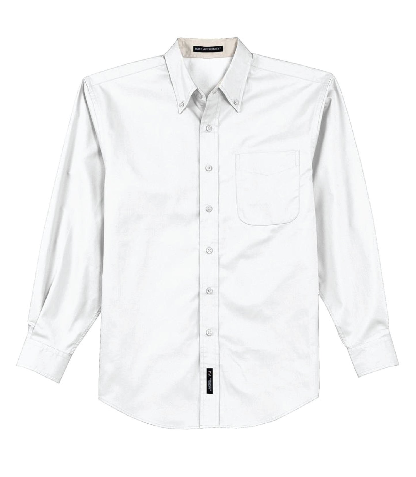 Cotton Dress Shirt