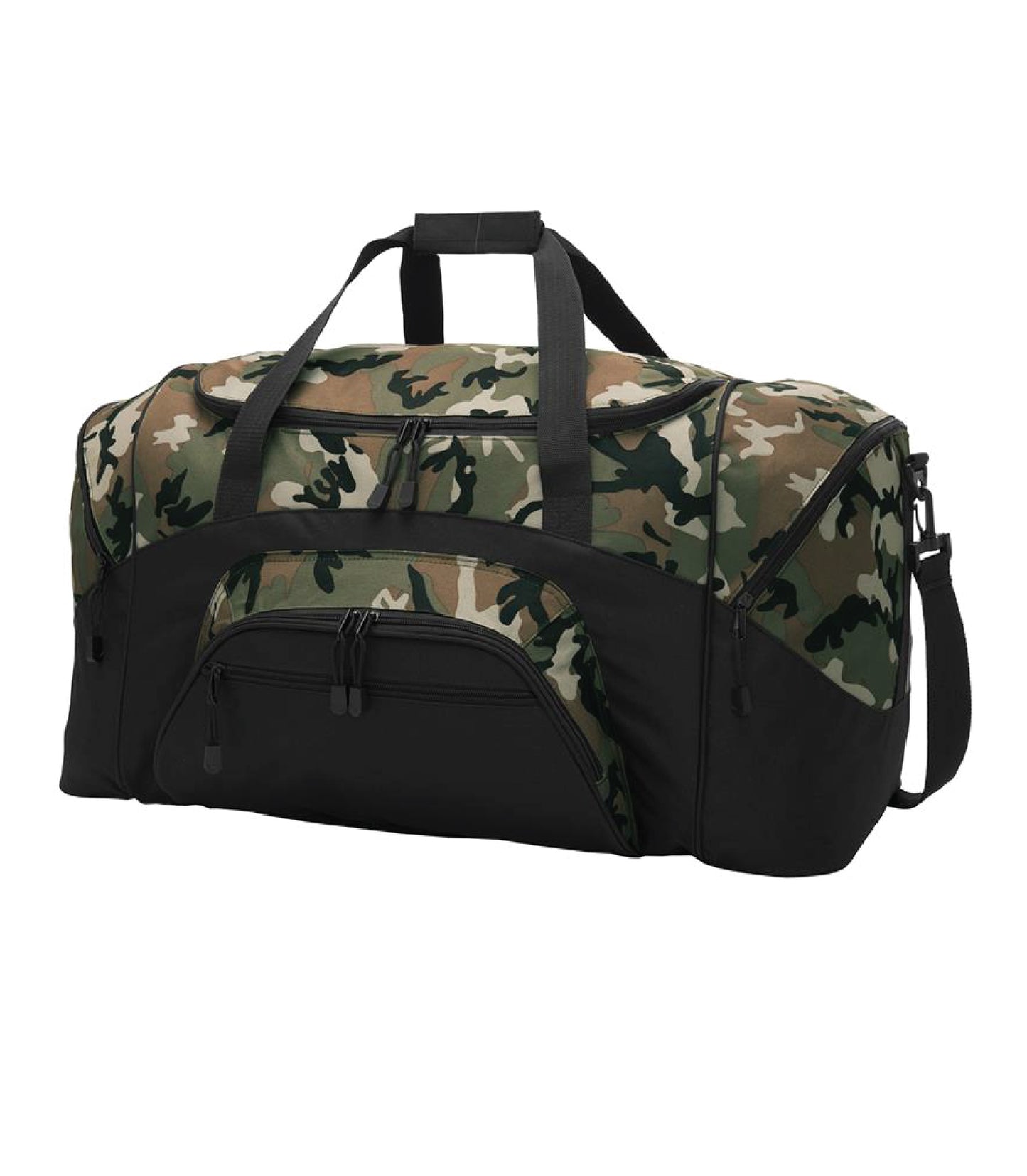 Duffle Bag