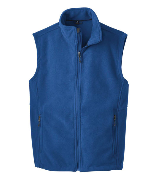 Fleece Vest