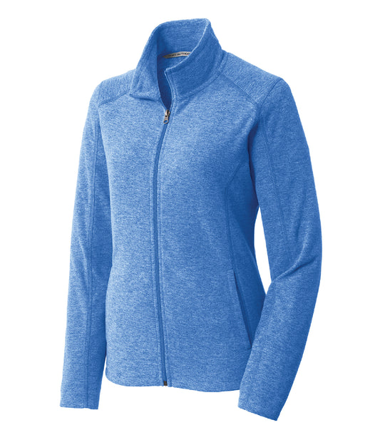 Micro Fleece Jacket
