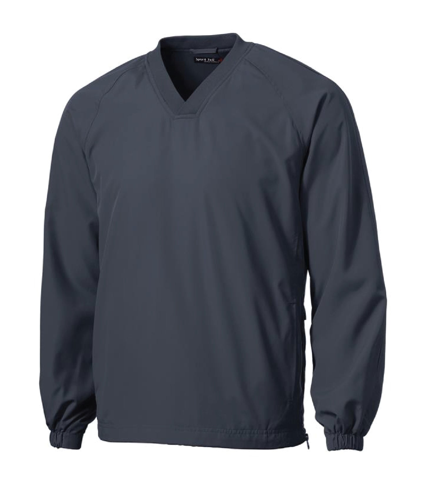 Pullover Windbreaker