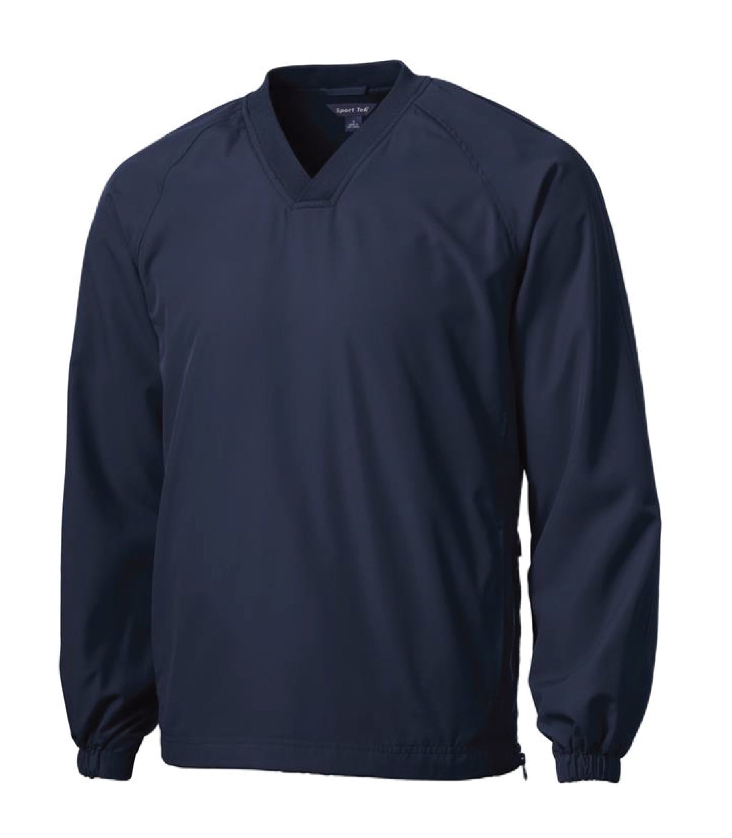 Pullover Windbreaker