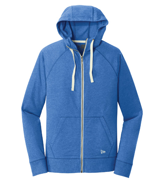 New Era Light Weight Hoodie - Women's